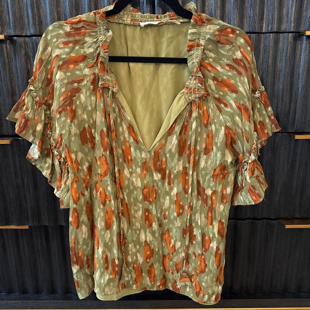 Ramy Brook Blouse